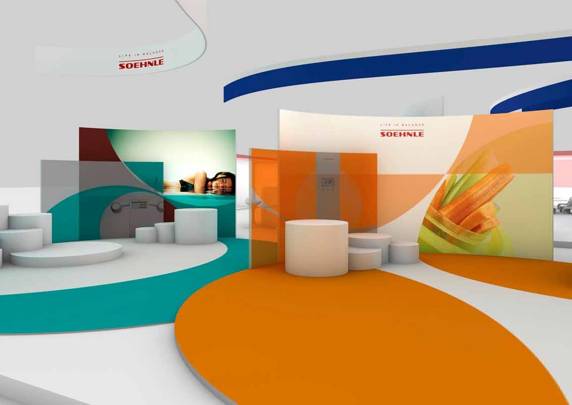 Messedesign Image